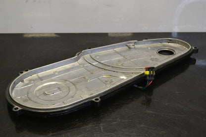 Ketjukotelon kansi Lynx ja Ski-Doo kelkat, 504153410