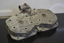 Sylinterinkansi 600 H.O, 420613701