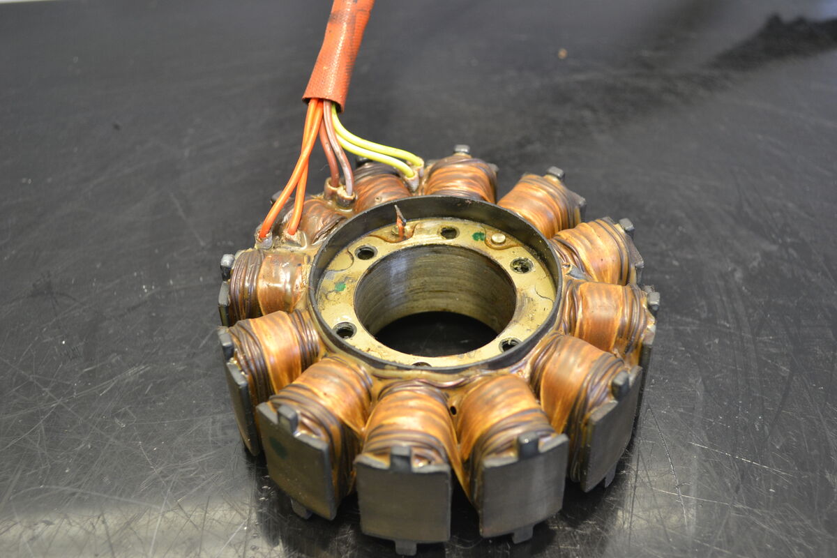 Staattori Rotax 600, 800 Etec 420665435 (2 laatu)