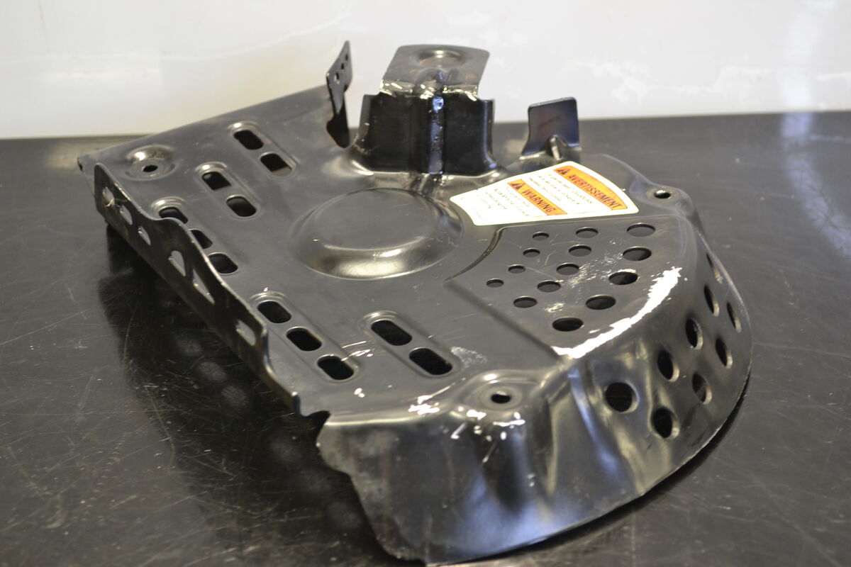 Bromsskivans skydd Freeride, 507032492