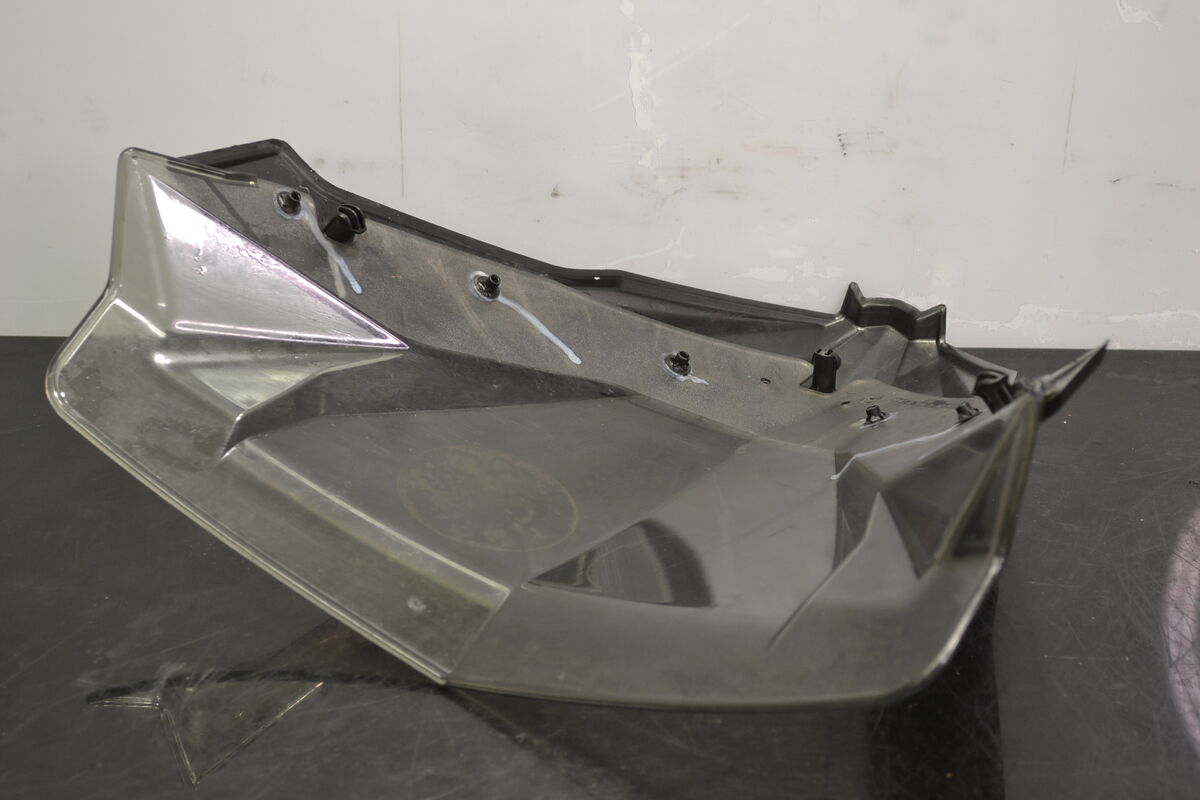 Tuulilasi Lynx Rex2, 235mm, 517304921