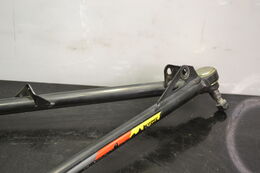 Left lower control arm XRS, Rave 2015, 505073420