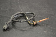 Pakolämpöanturi 600 Etec 2011