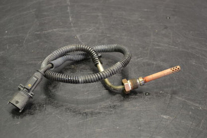 Pakolämpöanturi 600 Etec 2011