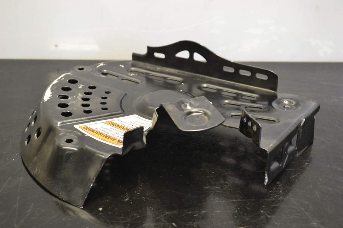 Bromsskivans skydd Freeride, 507032492