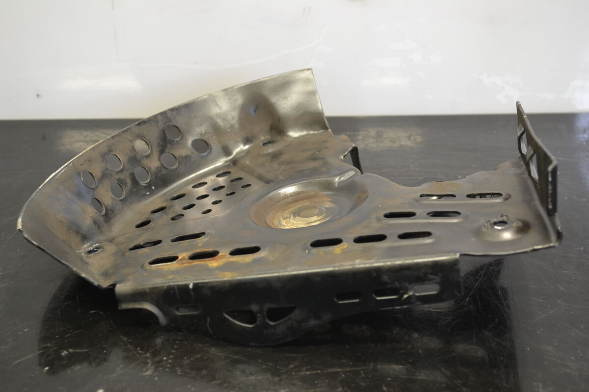 Bromsskivans skydd Freeride, 507032492