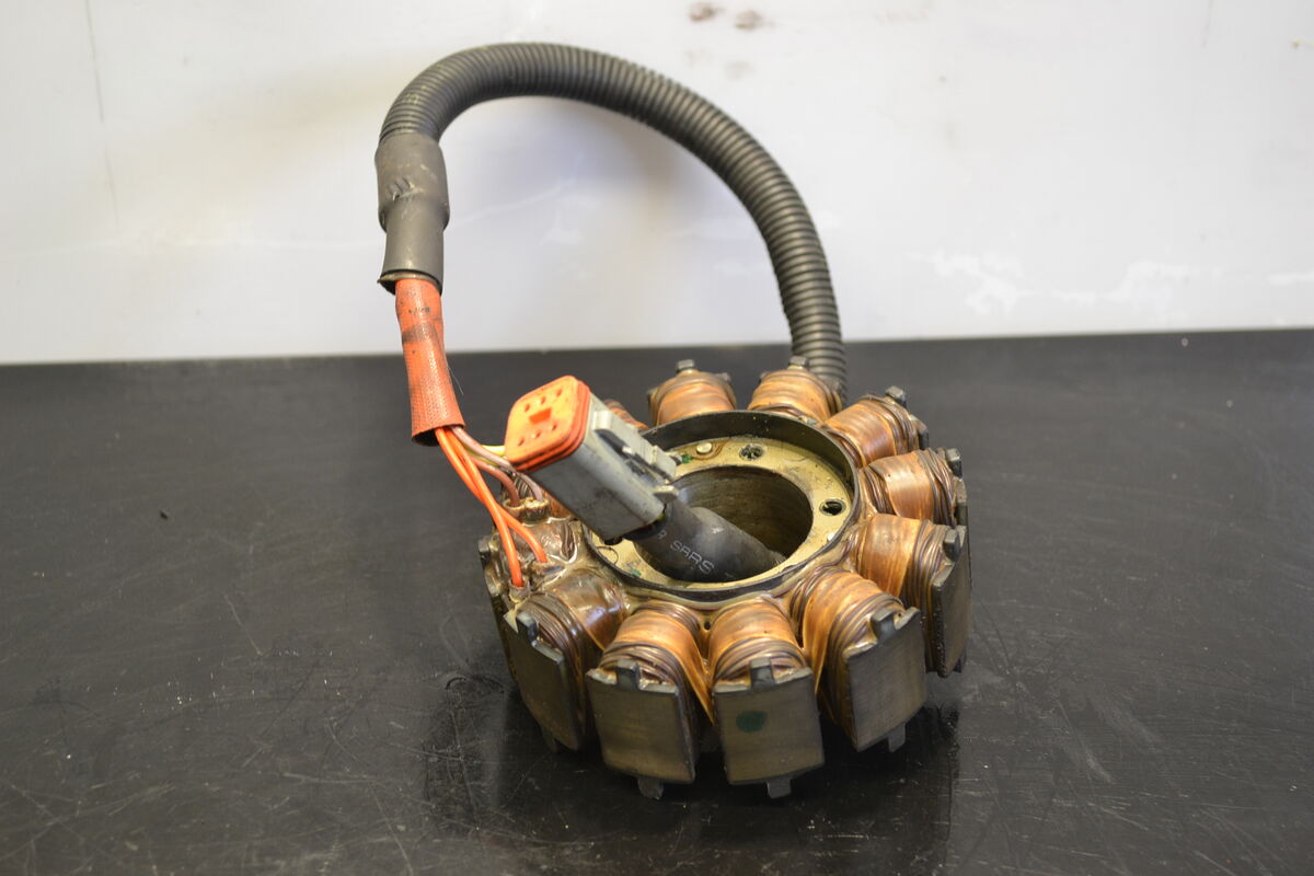 Staattori Rotax 600, 800 Etec 420665435 (2 laatu)