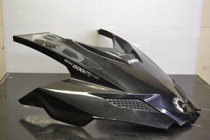 Konepelti Musta Lynx 08-13, 517303962