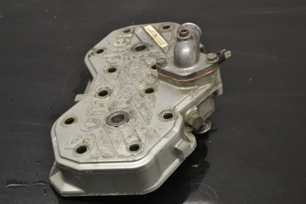 Sylinterinkansi Ski-Doo Mxz 700