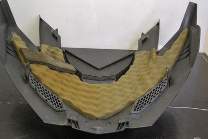 Konepelti Musta Lynx 08-13, 517303962