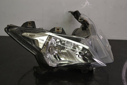 Ajovaloumpio Lynx Rex2, 517306180