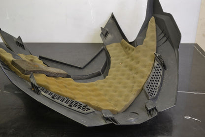 Konepelti Musta Lynx 08-13, 517303962