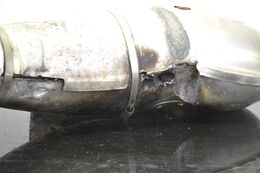 Pakoputki RS 600, 514054868