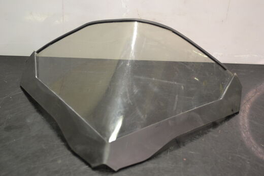 Matala tuulilasi Lynx Rave RE