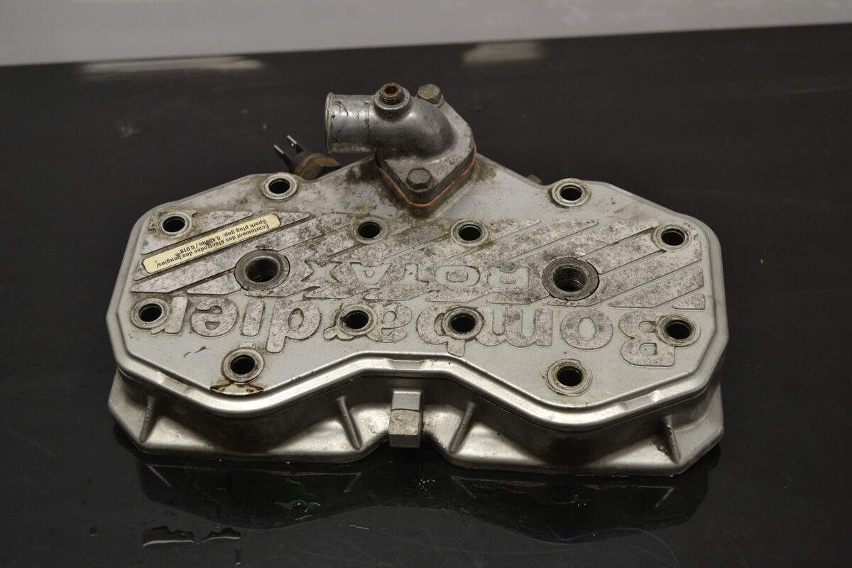 Sylinterinkansi Ski-Doo Mxz 700