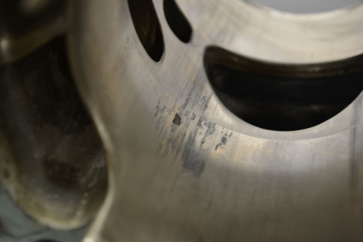 Sylinteri Rotax 700 420923692