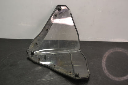 Matala tuulilasi Lynx Rave RE