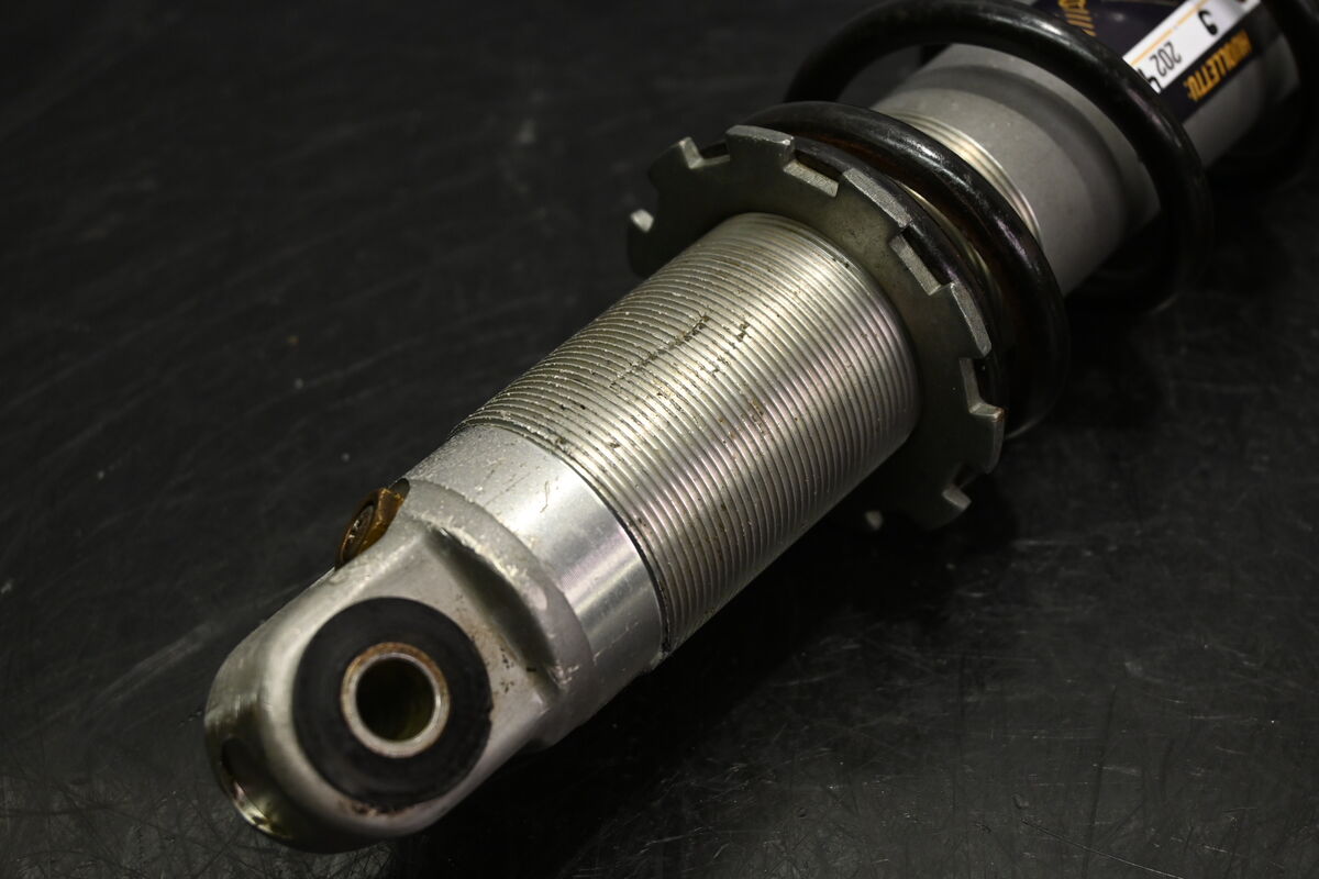 Etupukin iskunvaimennin Summit X, 503193528