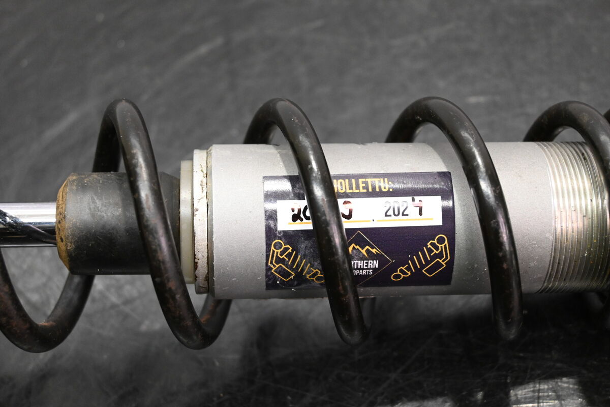 Etupukin iskunvaimennin Summit X, 503193528