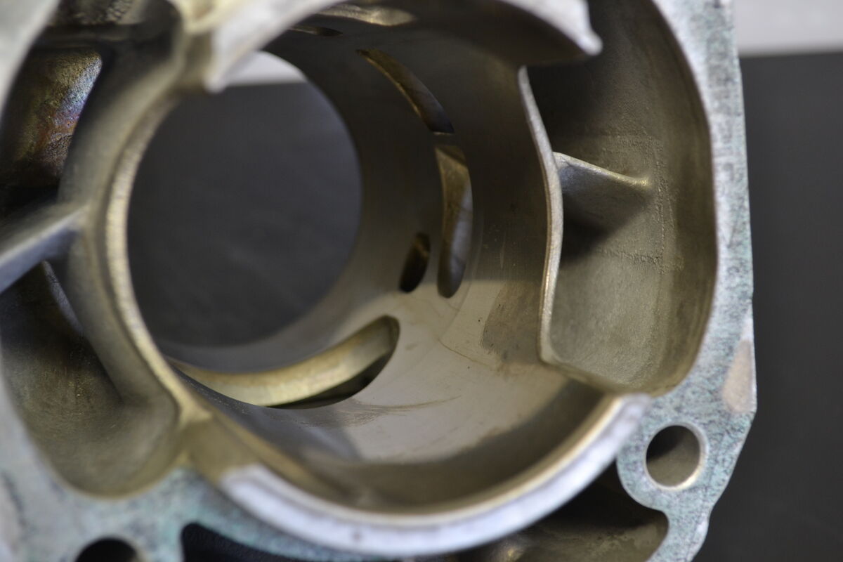 Sylinteri Rotax 600 H.O, 420613714