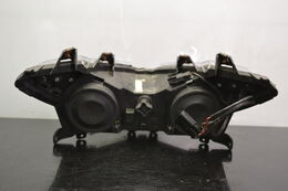 Ajovaloumpio Lynx Rex2, 517306180