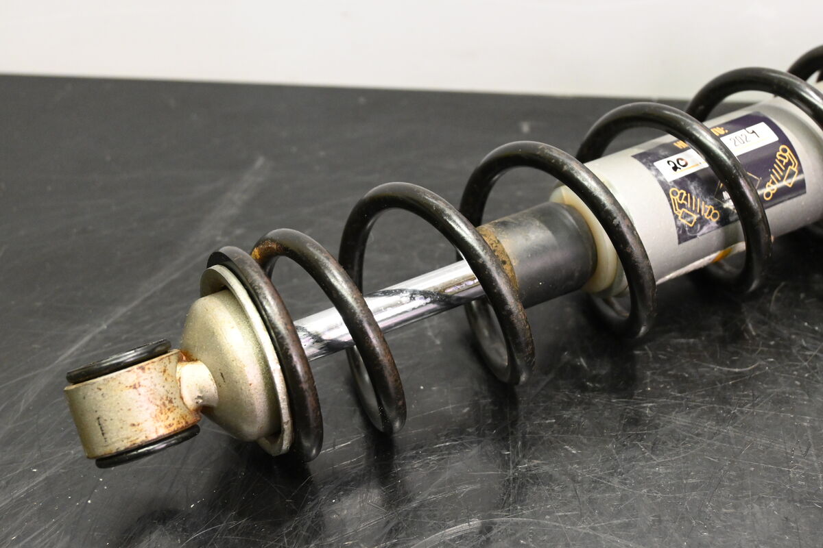 Etupukin iskunvaimennin Summit X, 503193528