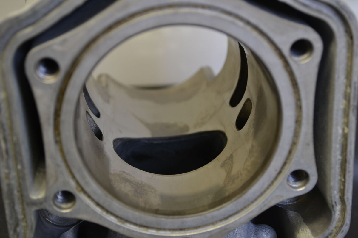 Sylinteri Rotax 600 H.O, 420613714