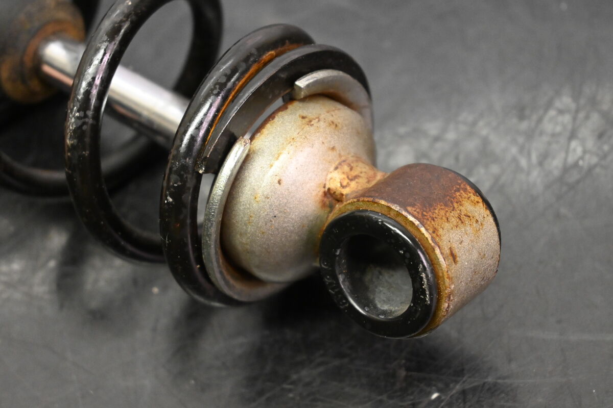 Etupukin iskunvaimennin Summit X, 503193528