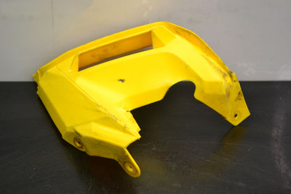 Vasen sivupaneeli, Keltainen Summit, 502007225