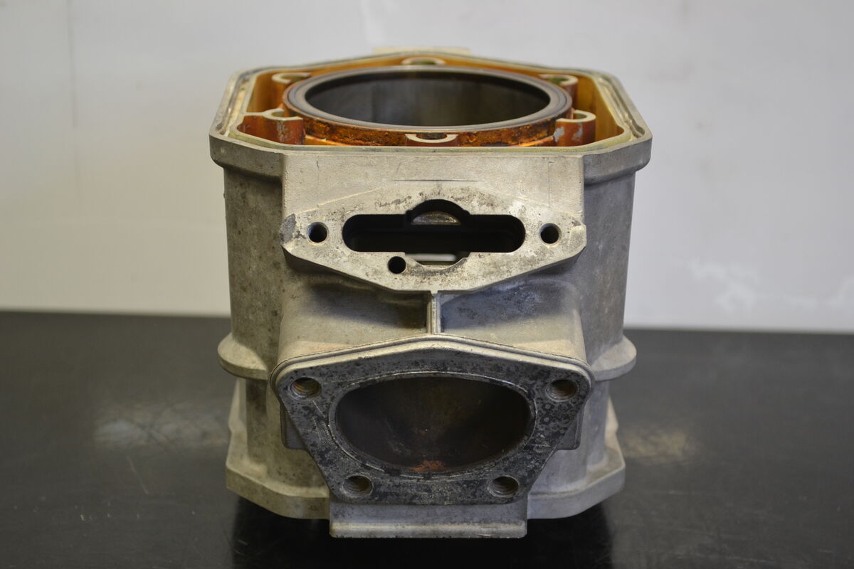 Sylinteri Rotax 600 ss 99-09, 420613628