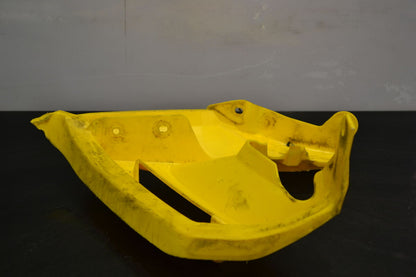 Vasen sivupaneeli, Keltainen Summit, 502007225