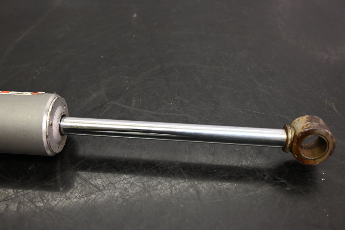 Takapukin iskunvaimennin Summit X, 503193529