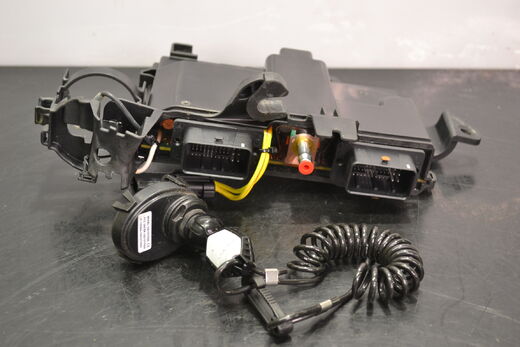 Ecu ja Dess 600R Etec, 515179353