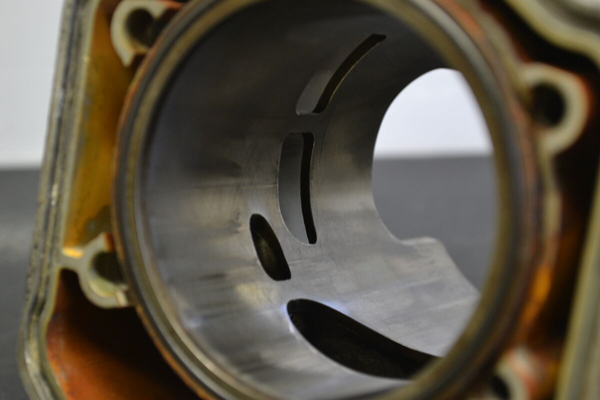 Sylinteri Rotax 600 ss 99-09, 420613628