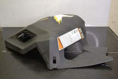 Sivuposki Ski-Doo Summit musta, oikea 517305508