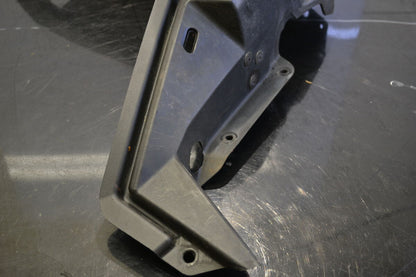 Bottenplatta vänster Polaris, 5437490-070