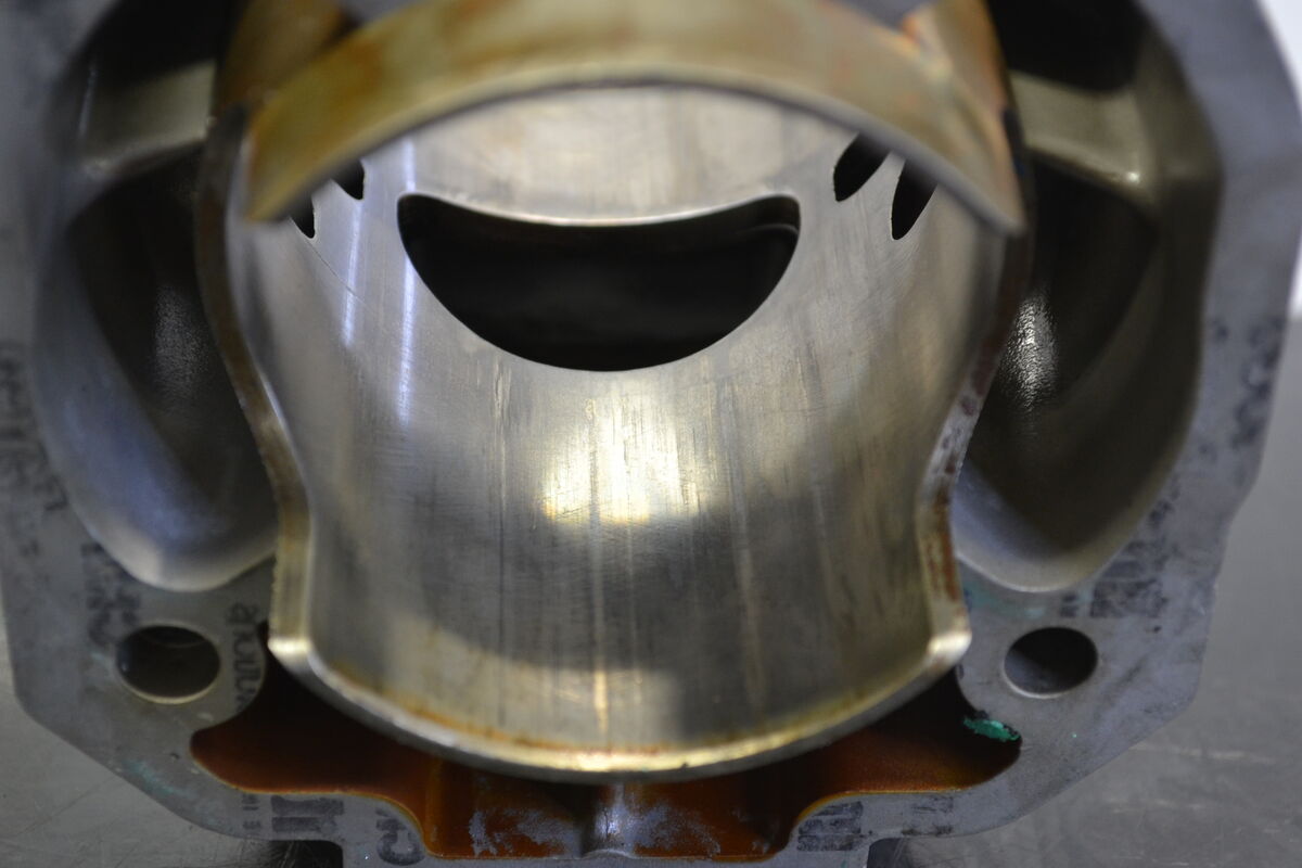 Sylinteri Rotax 600 ss 99-09, 420613628