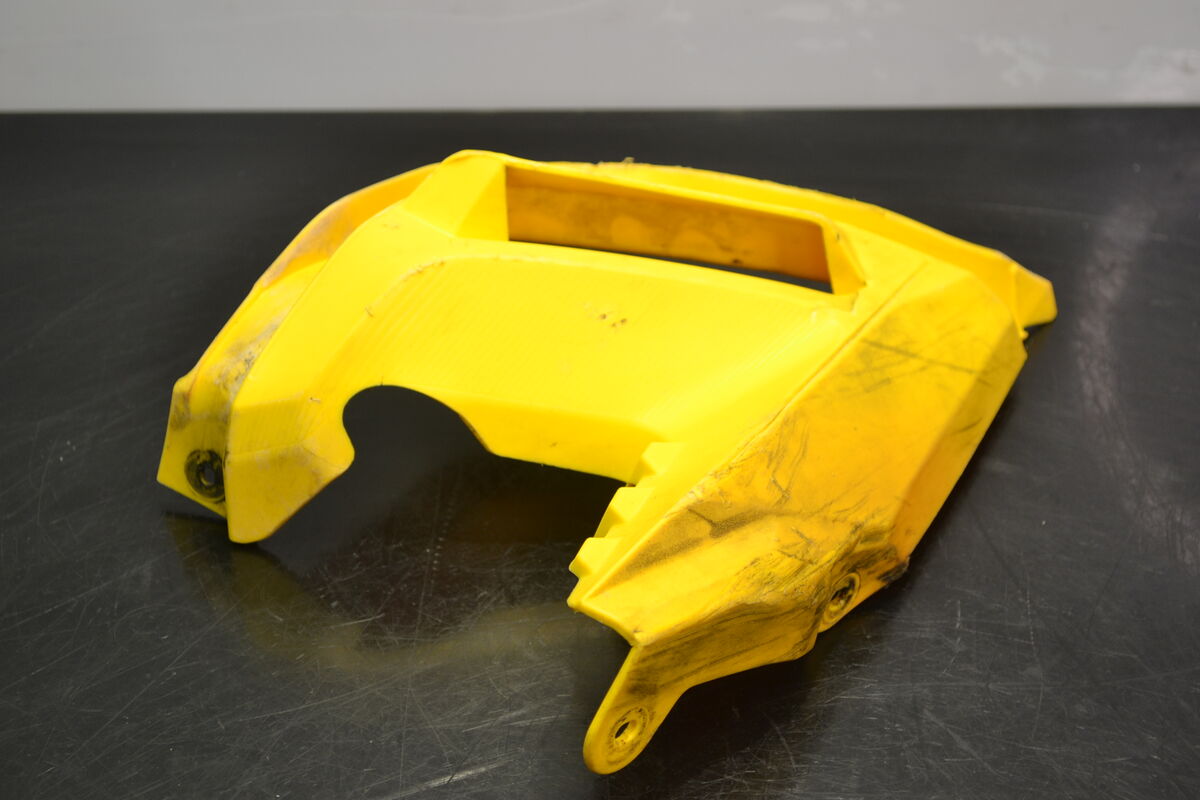 Höger sidopanel, Gul Summit, 502007224