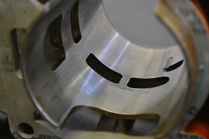 Sylinteri Rotax 600 ss 99-09, 420613628