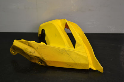 Höger sidopanel, Gul Summit, 502007224