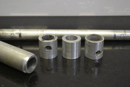 Taka-Akseli PPS 25 mm