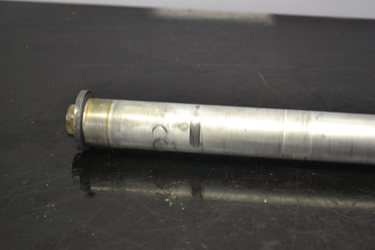 Taka-Akseli PPS 25 mm