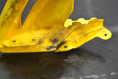 Höger sidopanel, Gul Summit, 502007224