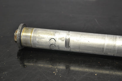 Taka-Akseli PPS 25 mm