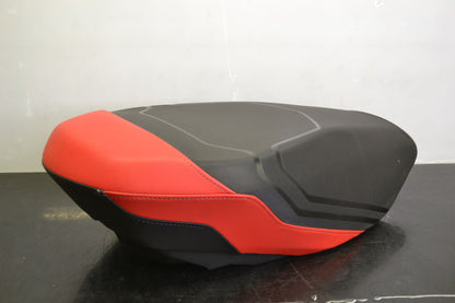 Penkki Lynx Rave Re, 2019 Musta/Punainen, 510006175