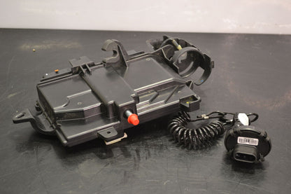 Ecu ja Dess 600R Etec, 515179353