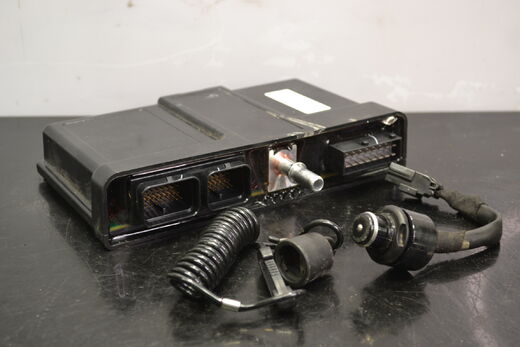 Ecu ja Dess 600 Etec, 512060780