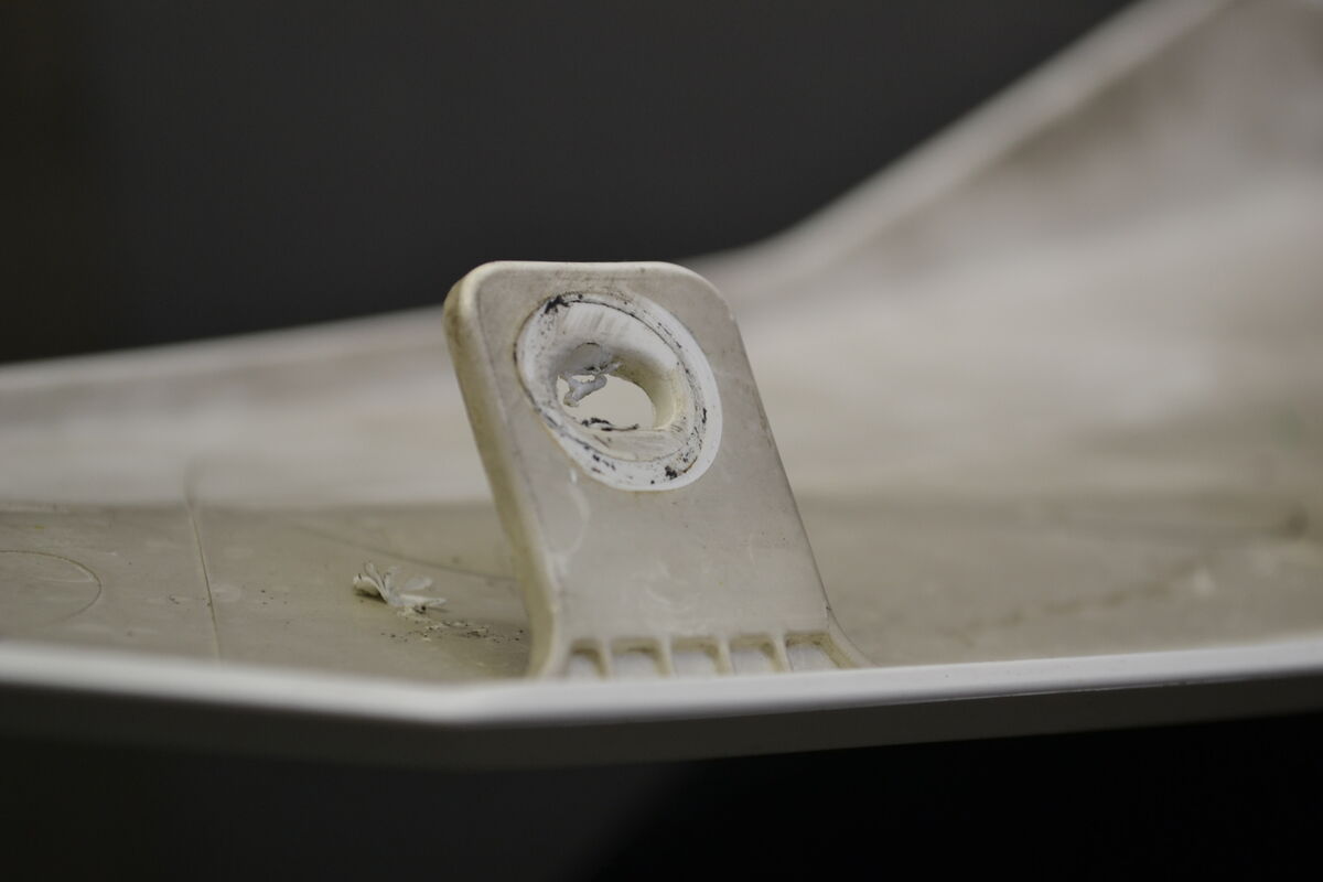 Sivupaneeli Vasen Freeride, 517305385