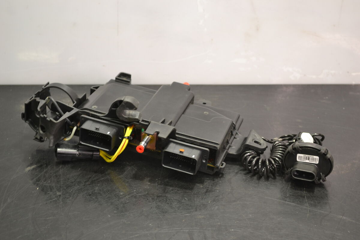 Ecu ja Dess 600R Etec, 515179353