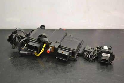 Ecu ja Dess 600R Etec, 515179353